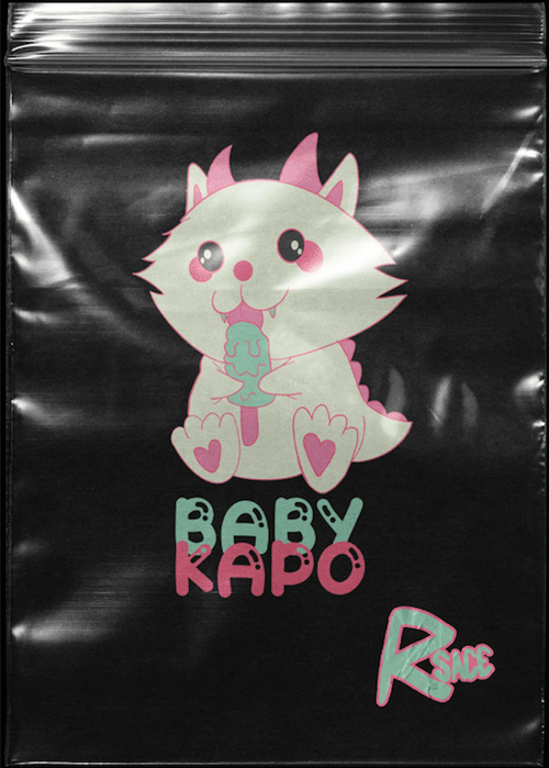 Baby Cat