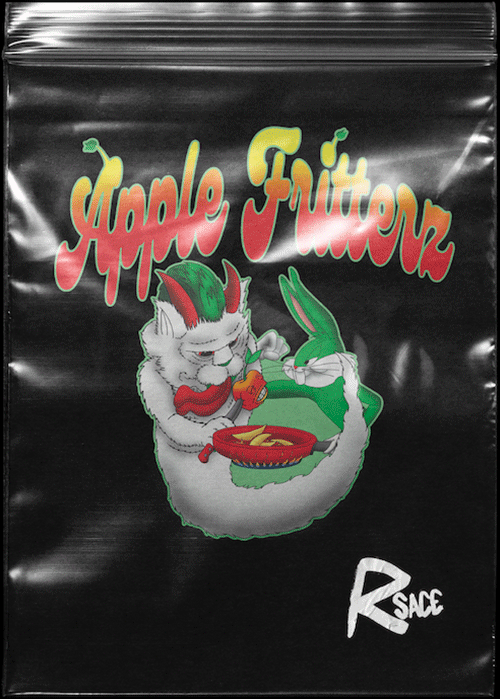 Cat Apple