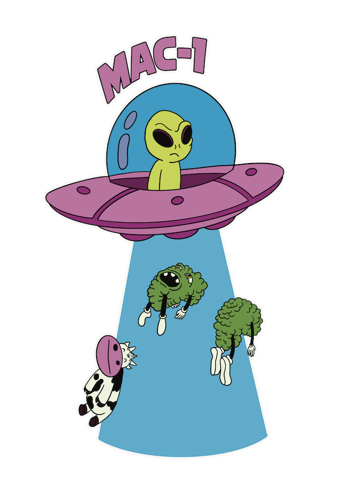 Alien