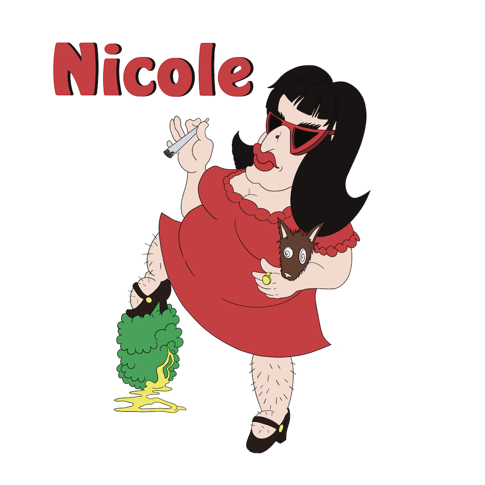 Nicole